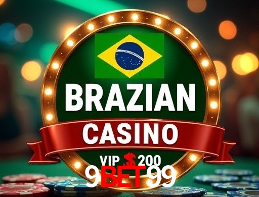 9bet99 Plataforma