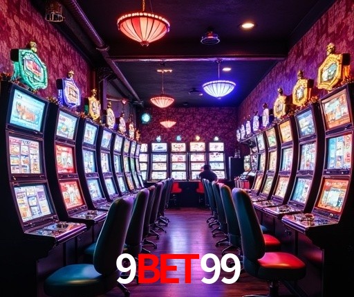 9bet99 instalar