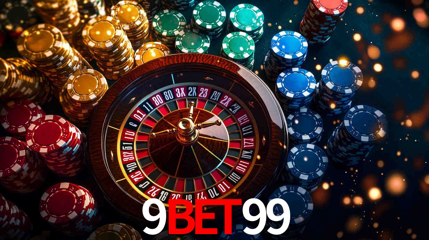 9bet99 bonus