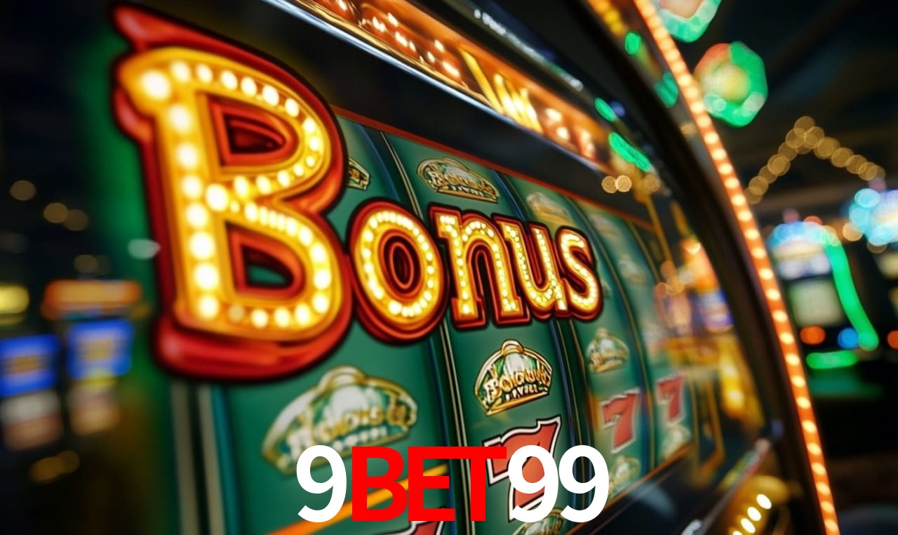 9bet99 cassino online