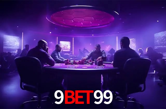 Estatísticas 9bet99