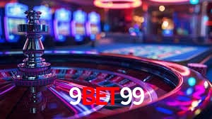 Welcome Bonus 9bet99