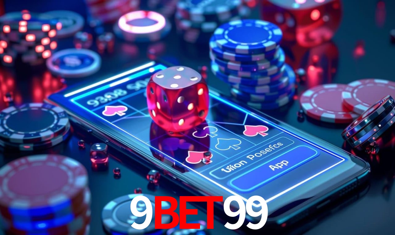 9bet99 Slots