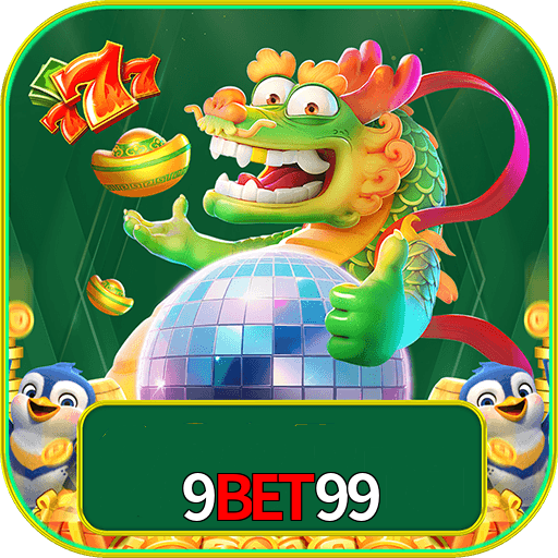 Logo 9bet99