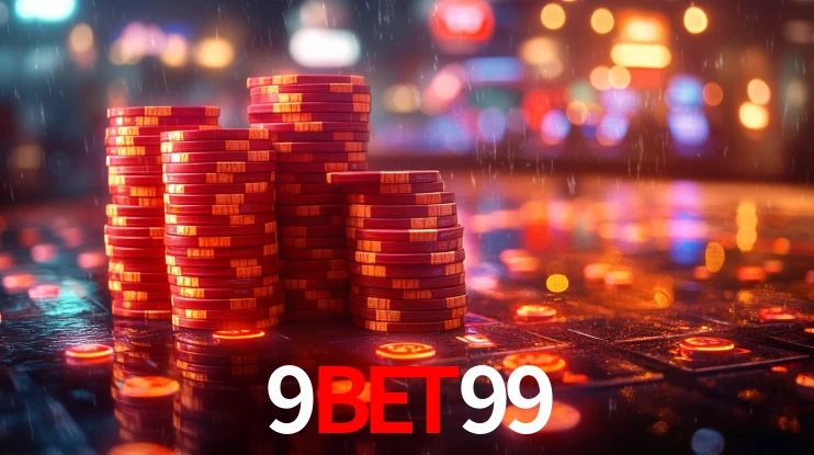 Sinta a adrenalina dos jogos de cassino com 9bet99