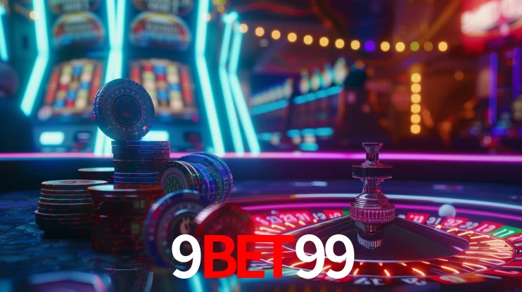 2FA Security 9bet99