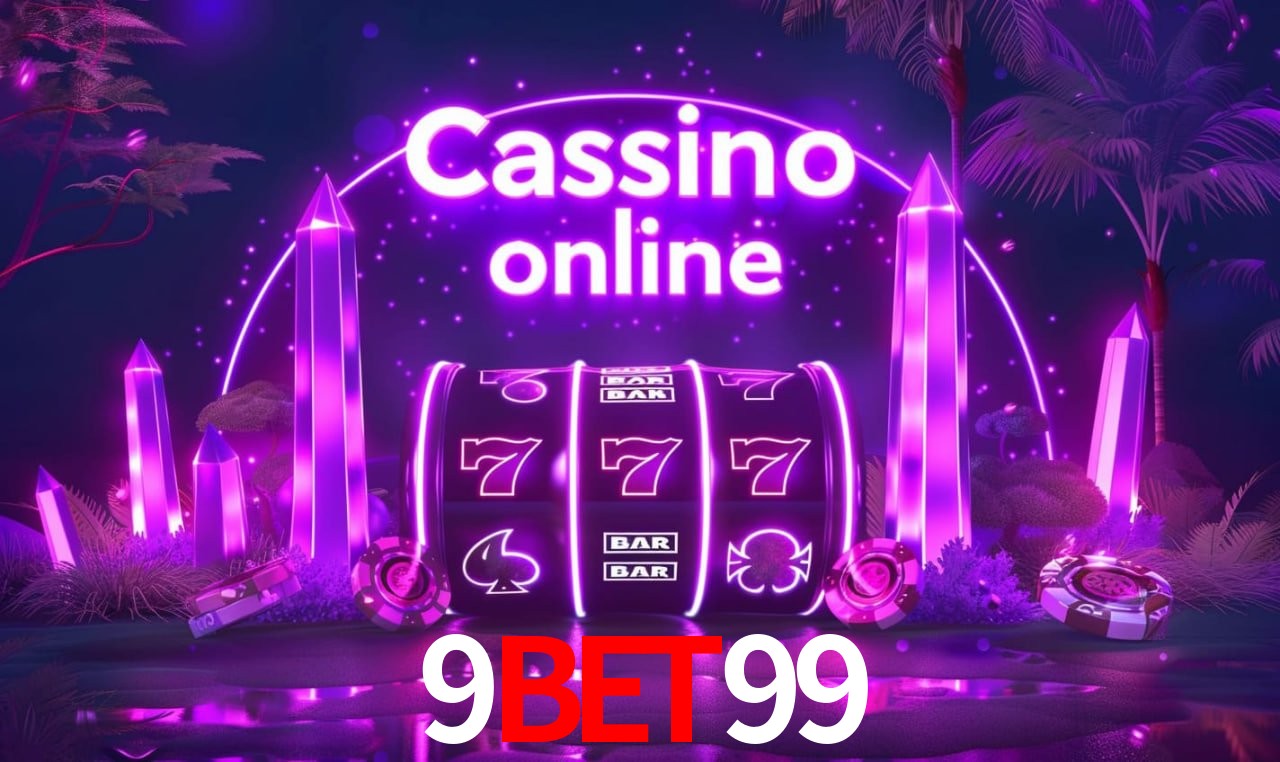 Benefícios da Conta 9bet99