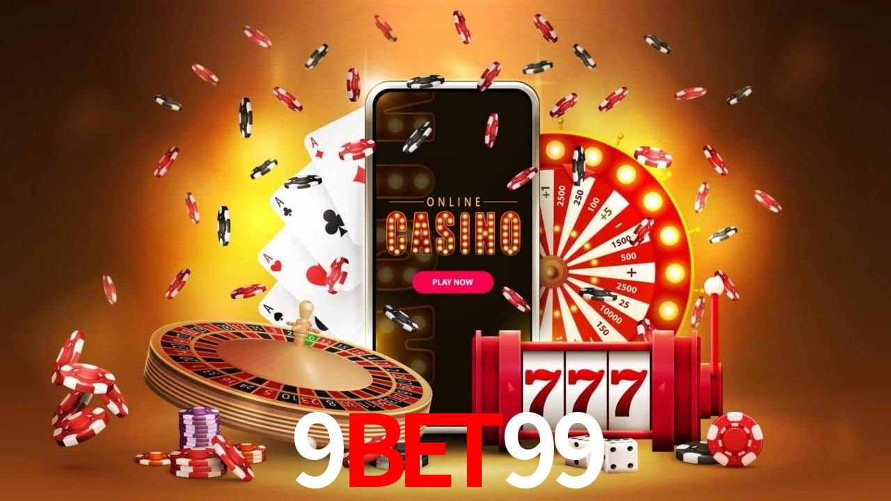 Jogos de Slot 9bet99