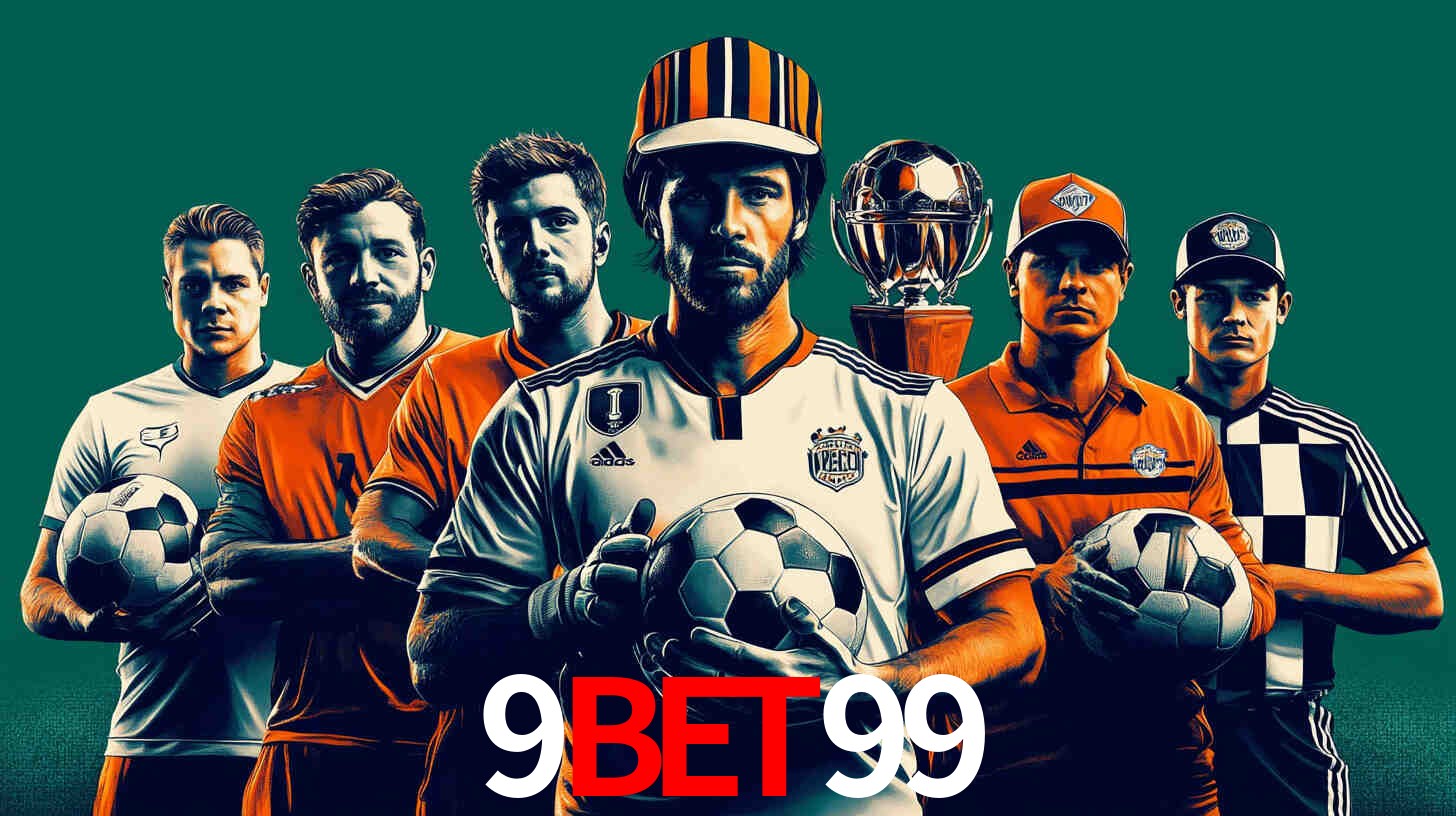Descubra a Essência do 9bet99: Nossa História e Compromissos