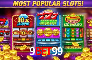 Descubra a Magia dos Jogos de Arcade no 9bet99