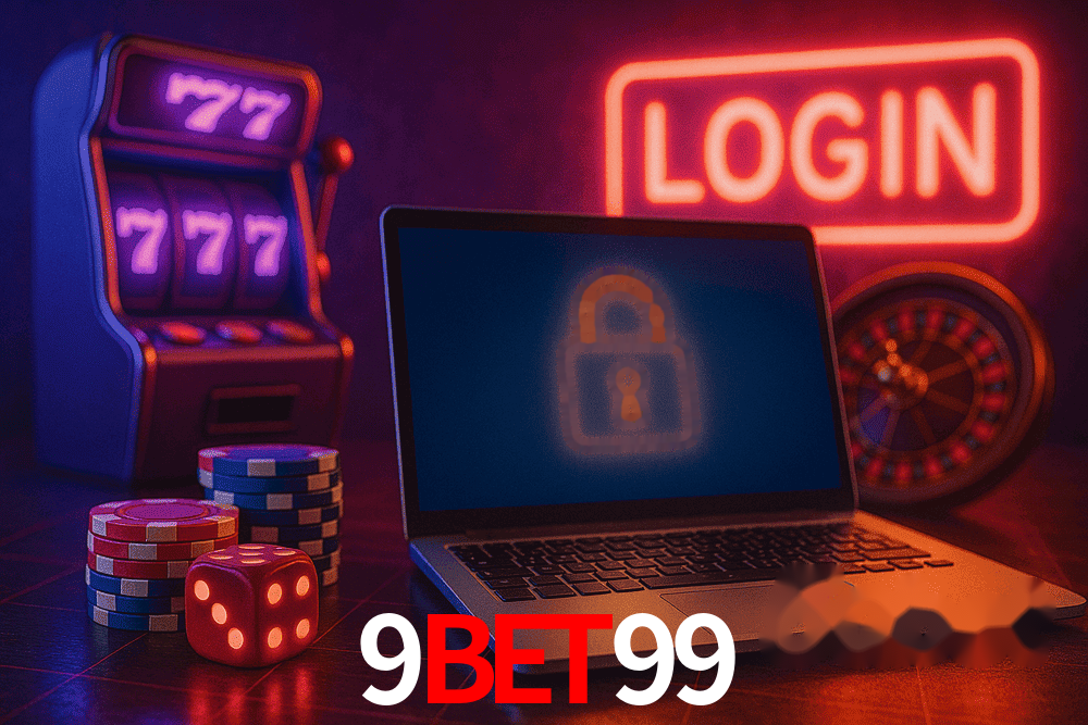 Apostas de Tênis 9bet99
