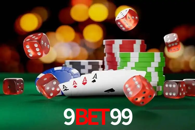 Avaliações dos Jogadores 9bet99