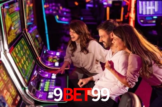 cassino 9bet99