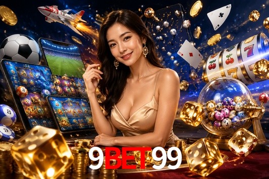 Game Providers 9bet99