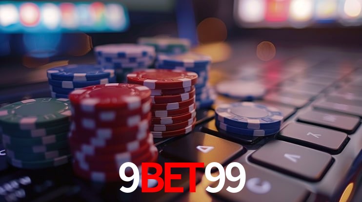 Segurança 2FA 9bet99