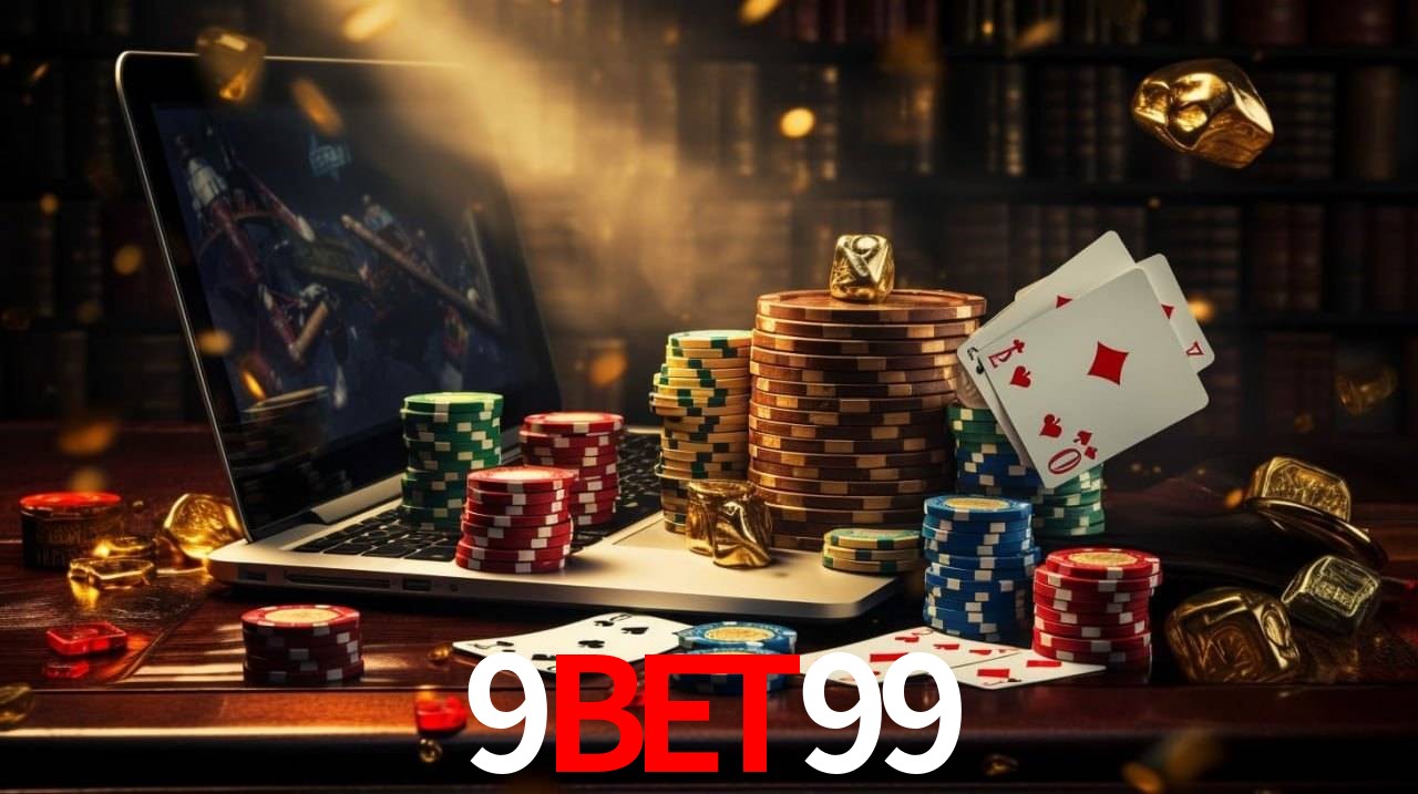 Mesa de Roleta 9bet99