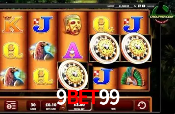 Descubra a Magia dos Jogos de Arcade no 9bet99