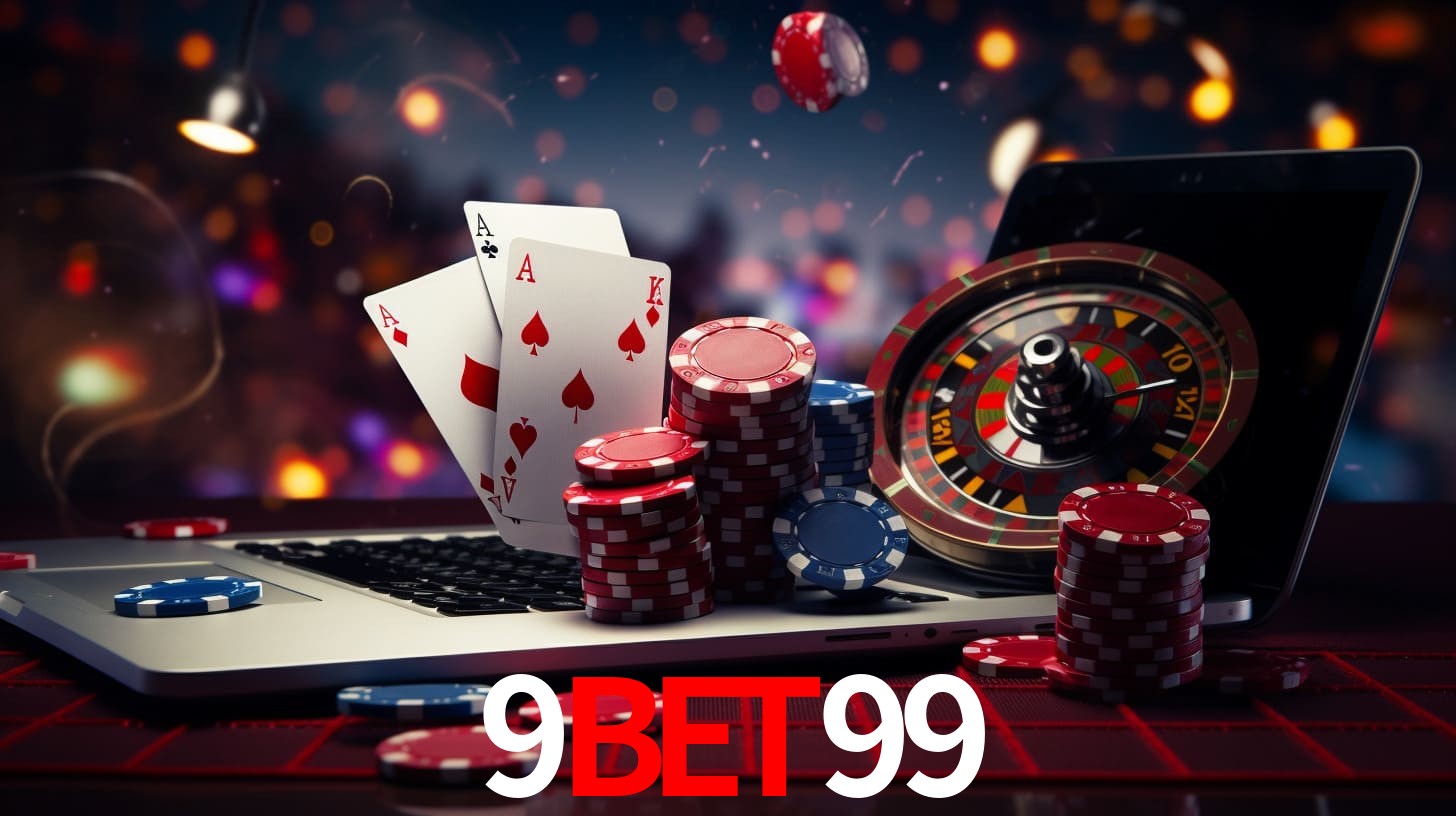 Live Casino 9bet99