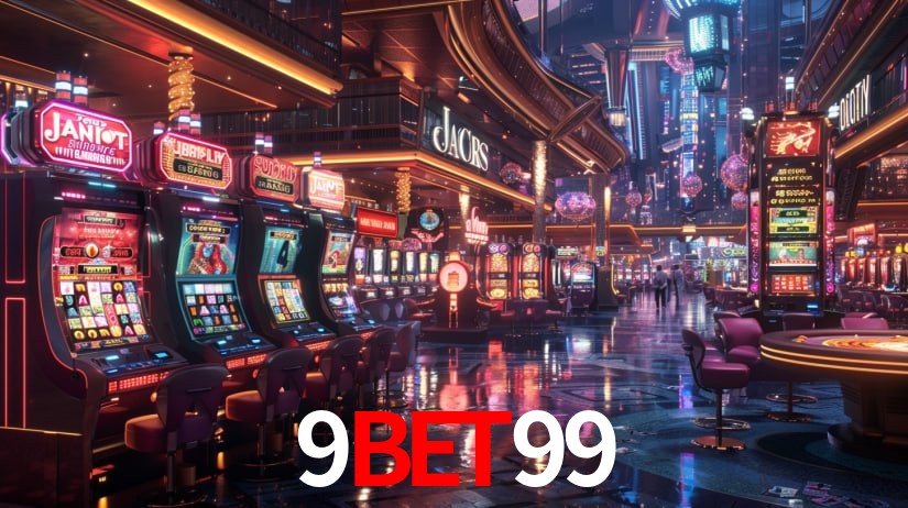 Live Casino 9bet99