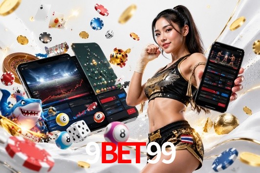 Seasonal Promotions 9bet99