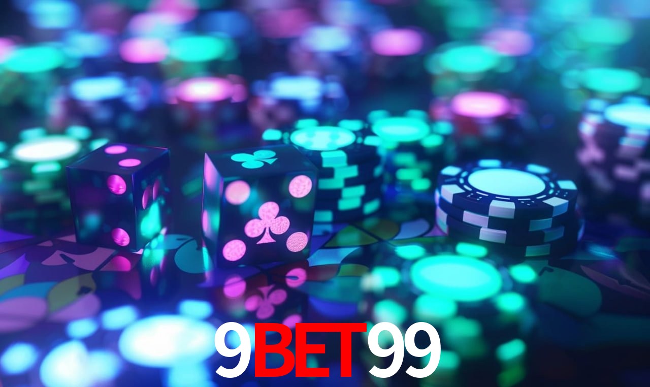 Casino Ao Vivo 9bet99