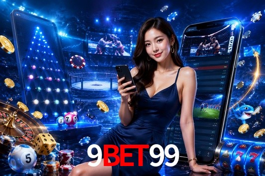 Bonus Features 9bet99