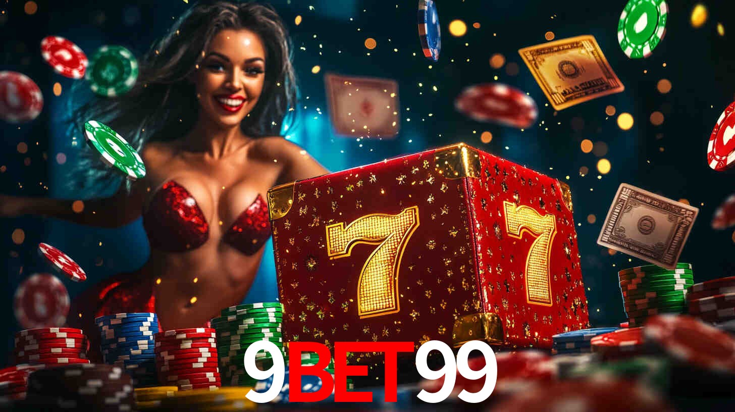 Descubra a Essência do 9bet99: Nossa História e Compromissos