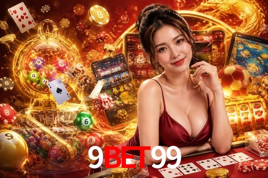 Quick Registration 9bet99