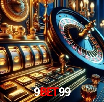 Mesa de Blackjack 9bet99