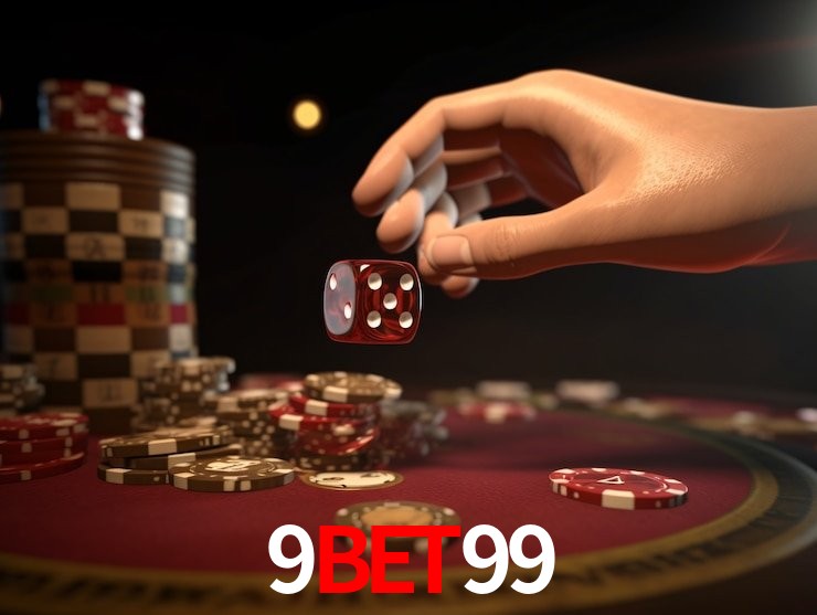 Recursos de Bônus 9bet99