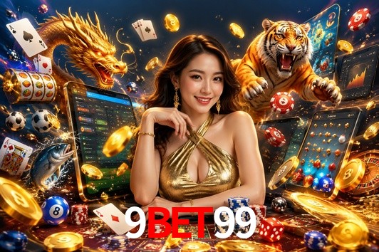 Account Benefits 9bet99