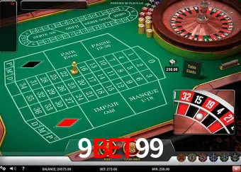 Descubra o Mundo do Cassino Online com 9bet99