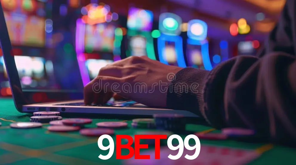 Interface Premium 9bet99