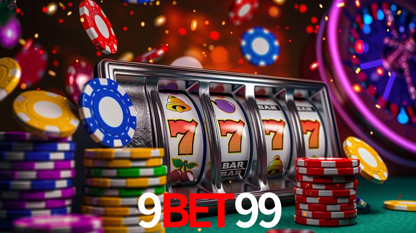 PIX Instantâneo 9bet99