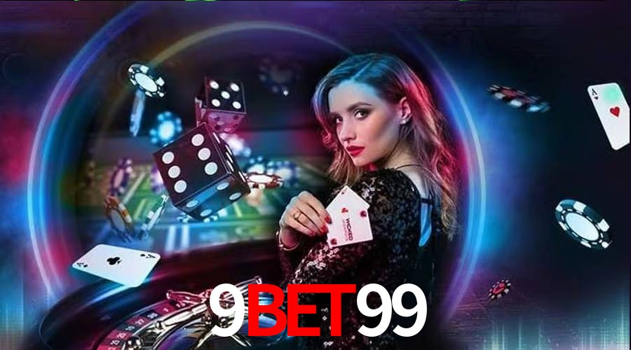 APP oficial da 9bet99 para mobile