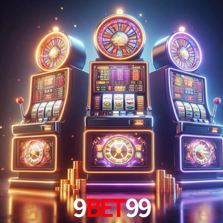 9bet99: Jogos de Caça-Níqueis-Altas Recompensas, Roleta-Velocidade, Blackjack-Desafios Máximos