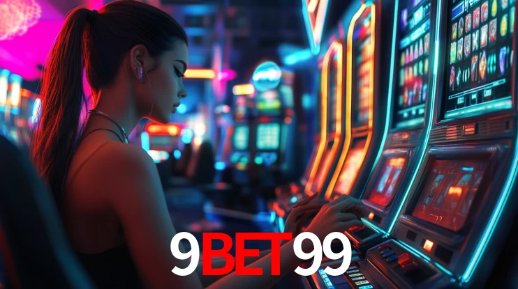 Experimente o Login Seguro Premium no 9bet99