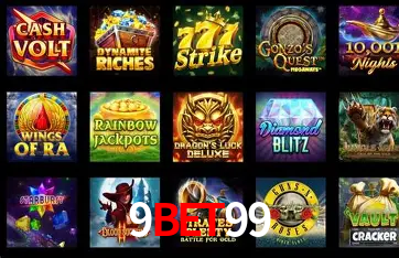 Descubra a Essência do 9bet99: Nossa História e Compromissos